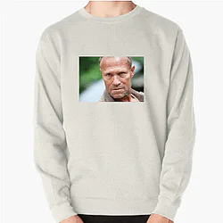 Action Star Michael Rooker Sweatshirts