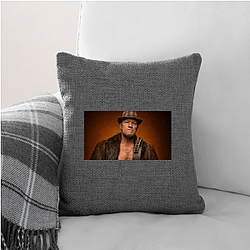 Versatile Actor Michael Rooker Pillows Cover