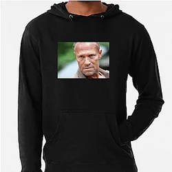 Action Star Michael Rooker Hoodies