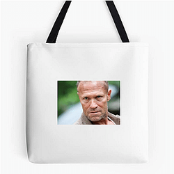 Action Star Michael Rooker Bags