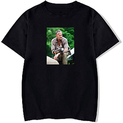 Academy Award Winner Michael Rooker T-Shirts