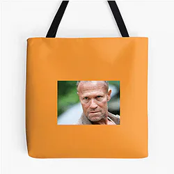 Action Star Michael Rooker Bags