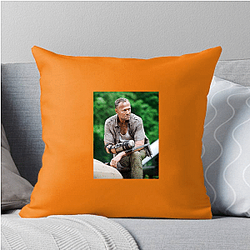 Academy Award Winner Michael Rooker Pillows Cover