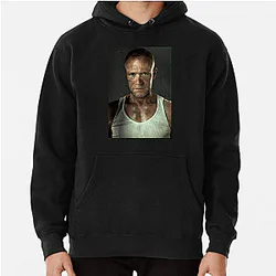 Hollywood Hunk Michael Rooker Hoodies