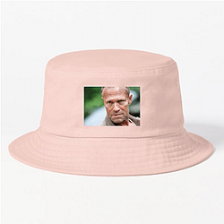 Action Star Michael Rooker Hats & Caps