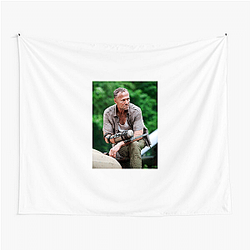 Academy Award Winner Michael Rooker Tapestries