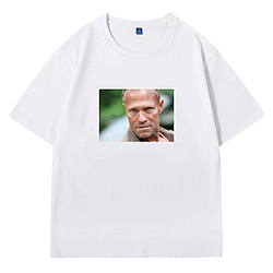 Action Star Michael Rooker T-Shirts