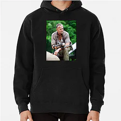 Academy Award Winner Michael Rooker Hoodies