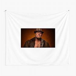 Versatile Actor Michael Rooker Tapestries