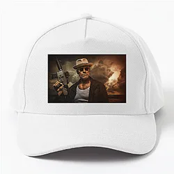 Box Office King Michael Rooker Hats & Caps