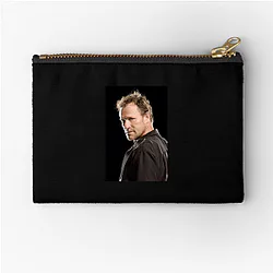 Legendary Actor Michael Rooker Zipper Pouches