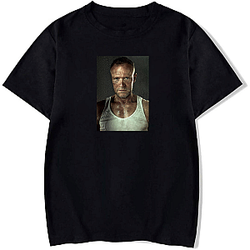 Hollywood Hunk Michael Rooker T-Shirts