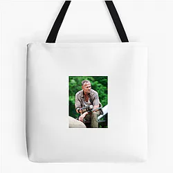 Academy Award Winner Michael Rooker Bags