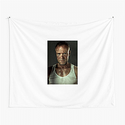 Hollywood Hunk Michael Rooker Tapestries