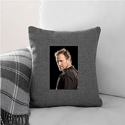 Legendary Actor Michael Rooker Pillows Cover