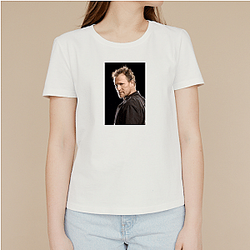 Legendary Actor Michael Rooker T-Shirts