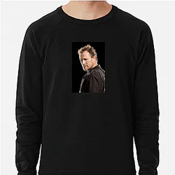 Legendary Actor Michael Rooker Sweatshirts