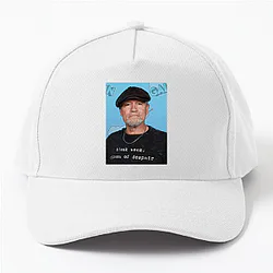Leading Man Michael Rooker Hats & Caps