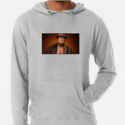 Versatile Actor Michael Rooker Hoodies