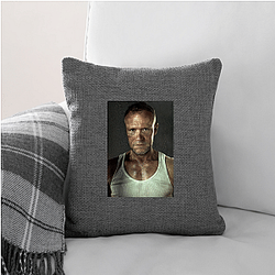 Hollywood Hunk Michael Rooker Pillows Cover