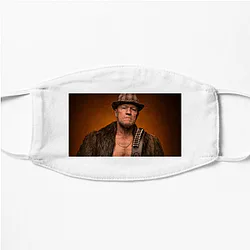 Versatile Actor Michael Rooker Face Masks