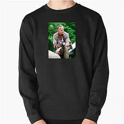 Academy Award Winner Michael Rooker Sweatshirts