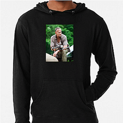 Academy Award Winner Michael Rooker Hoodies