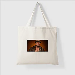 Versatile Actor Michael Rooker Bags