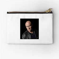 Breakout Star Michael Rooker Zipper Pouches