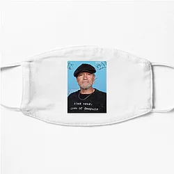 Leading Man Michael Rooker Face Masks