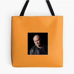 Breakout Star Michael Rooker Bags