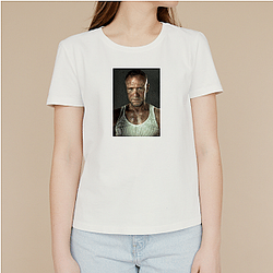 Hollywood Hunk Michael Rooker T-Shirts