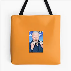 Silver Screen Hero Michael Rooker Bags