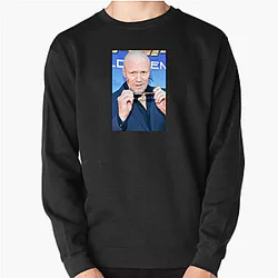 Silver Screen Hero Michael Rooker Sweatshirts