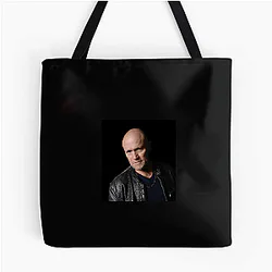 Breakout Star Michael Rooker Bags