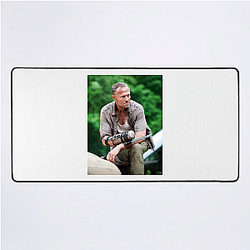 Academy Award Winner Michael Rooker Mouse Pads