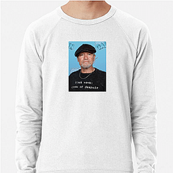 Leading Man Michael Rooker Sweatshirts