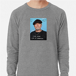 Leading Man Michael Rooker Sweatshirts