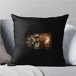 Box Office King Michael Rooker Pillows Cover
