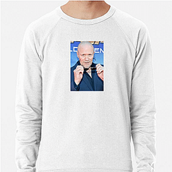 Silver Screen Hero Michael Rooker Sweatshirts