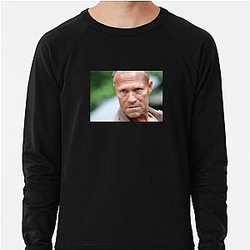 Action Star Michael Rooker Sweatshirts
