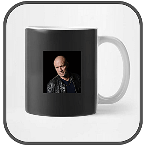 Michael Rooker Mugs