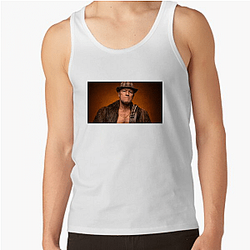 Versatile Actor Michael Rooker Tank Tops