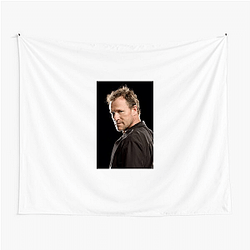 Legendary Actor Michael Rooker Tapestries