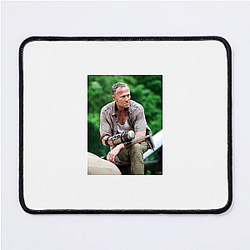 Academy Award Winner Michael Rooker Mouse Pads