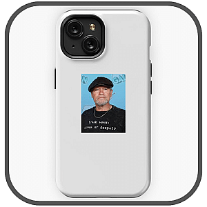 Michael Rooker Cases