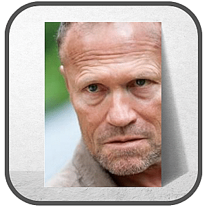 Michael Rooker Posters