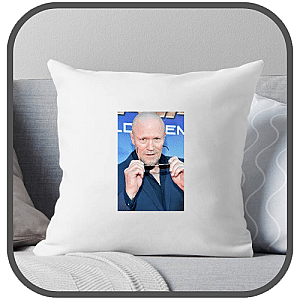 Michael Rooker Pillows Cover