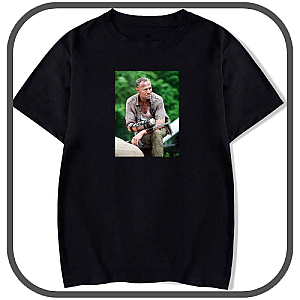 Michael Rooker T-Shirts