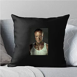 Hollywood Hunk Michael Rooker Pillows Cover